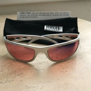 Icicles sunglasses